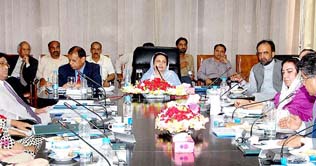 NA Committee recommends PEMRA bill for approval from NA 